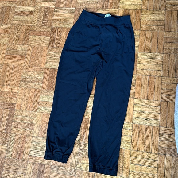 Lululemon Adapted State High-Rise Cropped Jogger - Picture 2 of 6